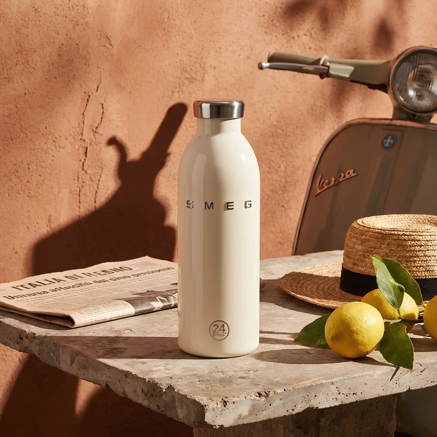 𝗦 𝗠 𝗘 𝗚 Bouteille Isotherme